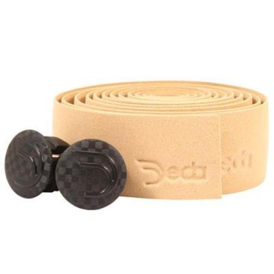 DEDA Bar Tape STD Camel Beige 0205480001 Brown