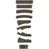 Trix H0 Track Accessory Set - for Parallel Tracks, Sidings and Storage Tracks
