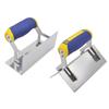 Inner Outer Corner Trowel Internal External 90 Degree Sheet Rock Stainless Steel Drywall Corner Trowel Repair Tool