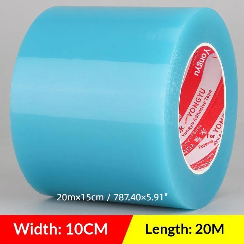 Greenhouse Repair Tape: Strong Adhesion, Waterproof, Uv Resistant, High Toughness For Agricultural Film Repair