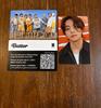 [USED] Price reduced until August 31st: BTS Butter Album Peaches