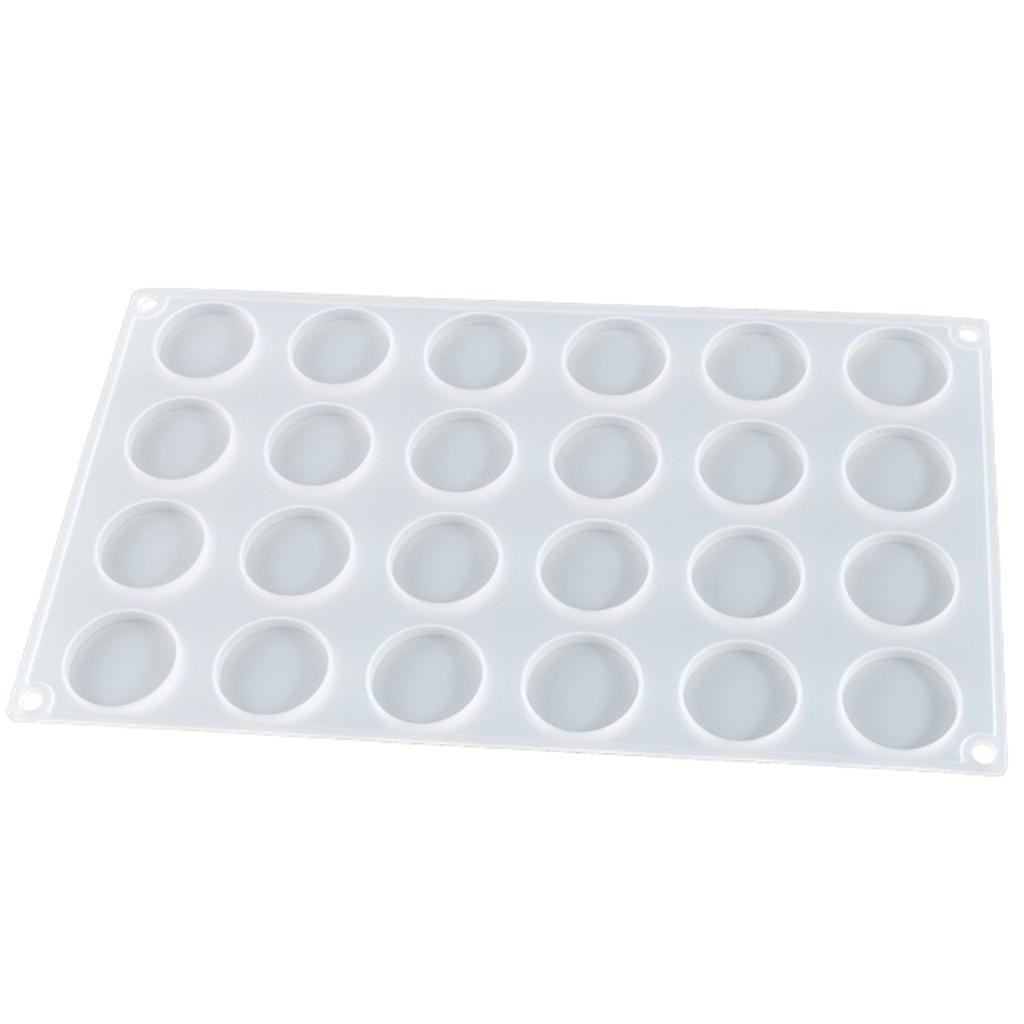 Gjør-det-selv krystallepoksyforseglingshåndtak Silikonform Creative Retro Fire Paint Seal Konvoluttforsegling Stempelmatte Stempelhode