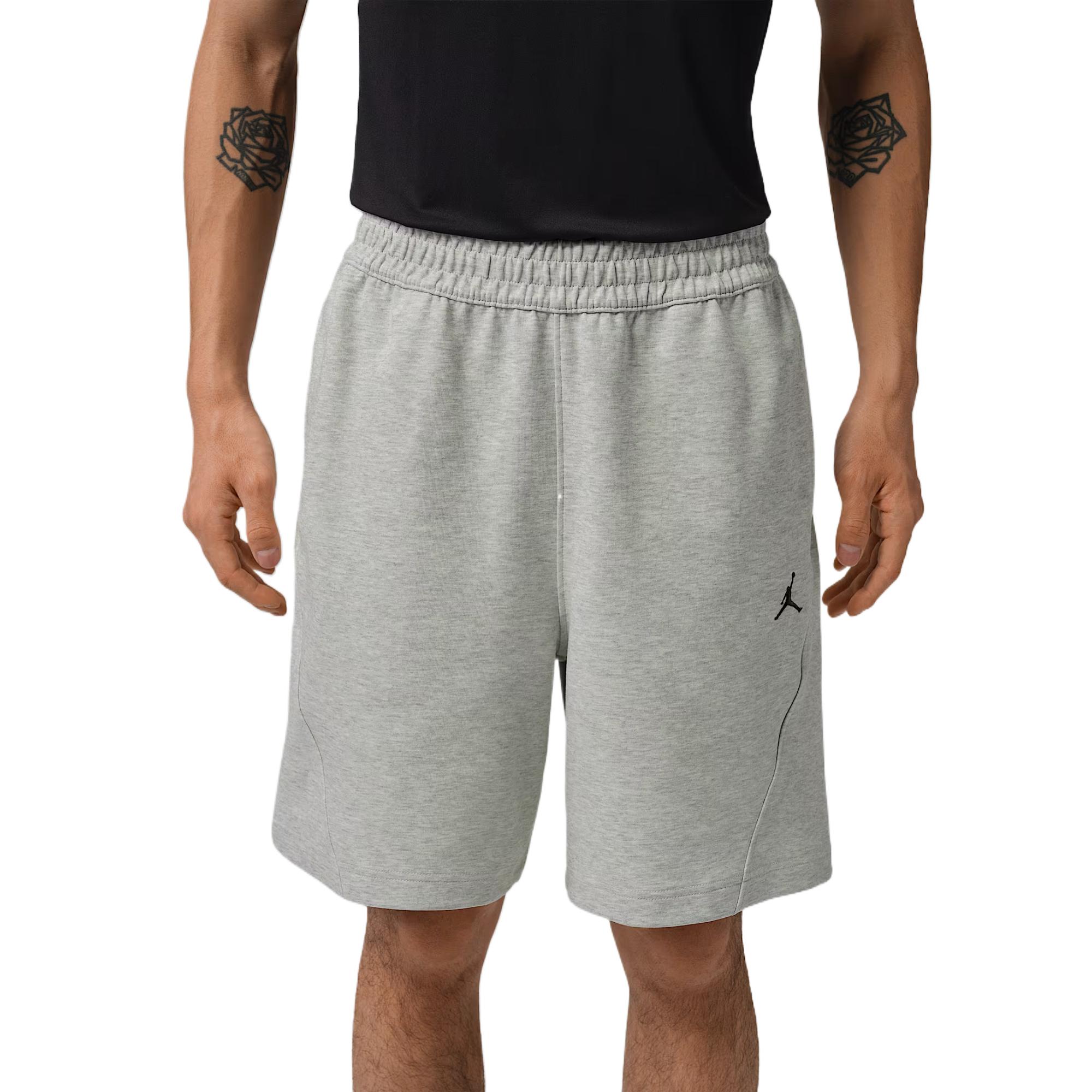 Jordan Sport Moisture Wicking Knitted Casual Shorts Men shorts IQ3801050 L