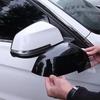 For BMW Series 1 2 3 4 F20 F21 F22 F30 F32 F36 X1 Car Replacement Rearview Side Mirror Cover Wing Cap Exterior Door Case Trim