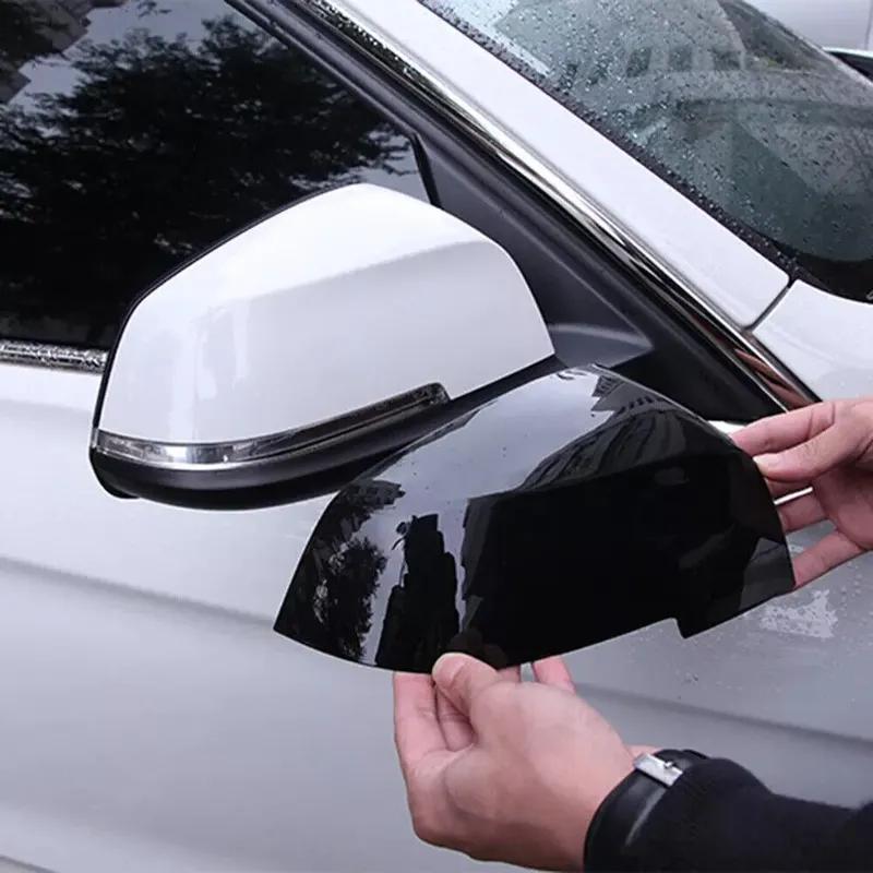 For BMW Series 1 2 3 4 F20 F21 F22 F30 F32 F36 X1 Car Replacement Rearview Side Mirror Cover Wing Cap Exterior Door Case Trim