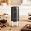 CLITON Electric & Manual Coffee Grinder Set