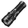 SupFire Y26 Rechargeable Tactical Flashlight with Zoom