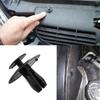 Car Bonnet Bumper Rivet Clips Trim Grille Clips Fasteners  6997T2 699783 For Peugeot 206 207 307 308 3008 Citroen C2 C3 C4 C6 C8