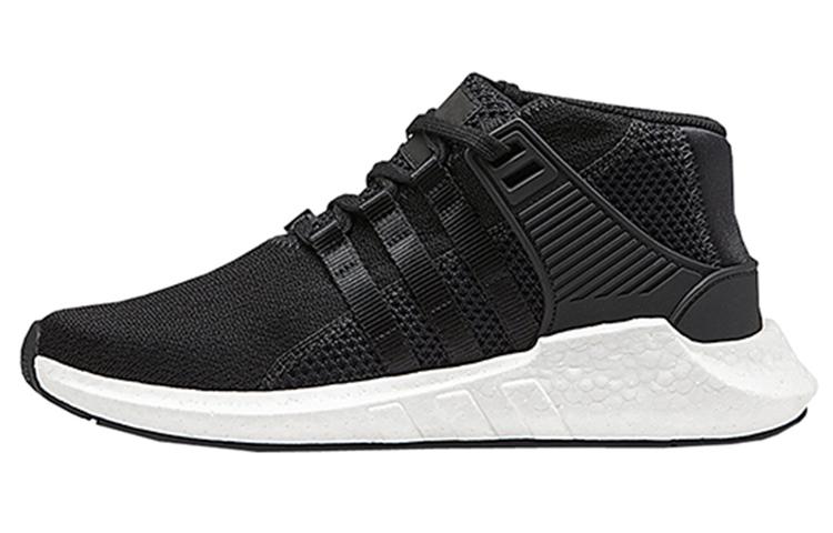 Eqt Support Mastermind x Eqt Support Adidas Originals Mid  Core Black  CQ1824 38