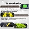 260x271MM PEI Build Plate for Elegoo Centauri Carbon Double Sided Smooth Textured Flexible Heated Bed Plate For Centauri Carbon