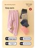 A-Klasse Kinder Winterhose aus Baumwoll-Seidenmischung für Jungen & Mädchen