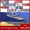 Emblems For VOLKSWAGEN VW 2pcs 3D ABS Car Body Side Wing GTI GTD Badge HFGY2 Fender Stickers Emblem Decoration For Volkswagen Vw Tigua R4W