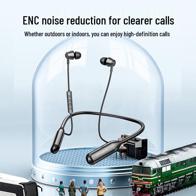 Cheng'ao Wireless Bluetooth Earphones