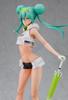 Max Factory Hatsune Miku GT Project Racing Miku 2022 Tropical Ver. 1/7 Scale Plastic Painted Complete Figure