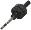 Bahco 41106 Hex Arbor 3834-ARBR-11152