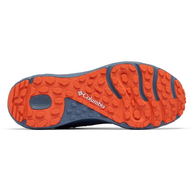 Columbia Konos TRS OutDry Hiking Boots