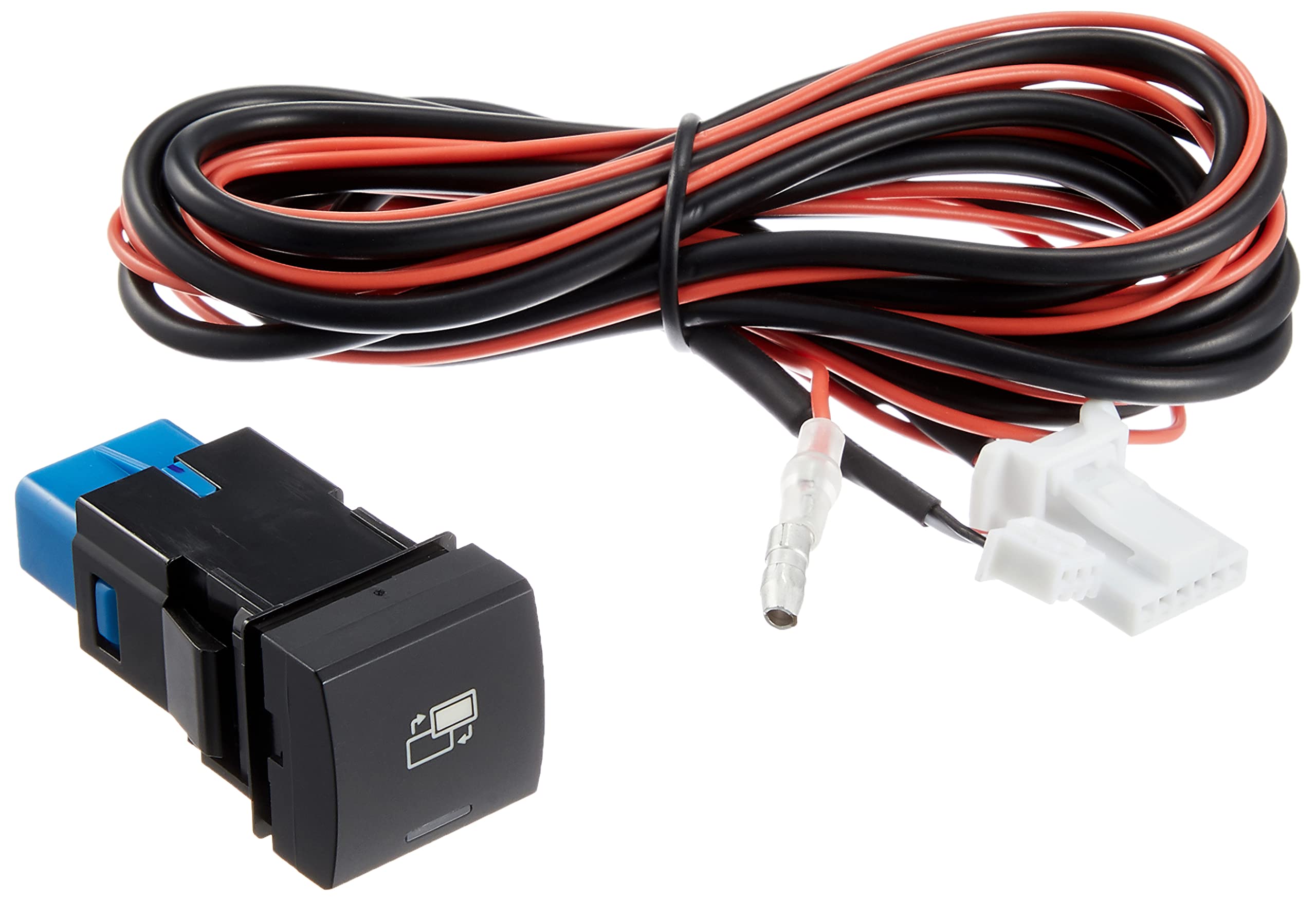 

Datasystem Switch Type D for TV Kit Switching Option TSW016 Built-in Toyota,