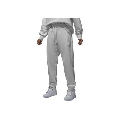 Flight Fleece FW24 Soft Loose Fit Drawstring Knit Sports Pants Women Pants Birch HJ1327-051
