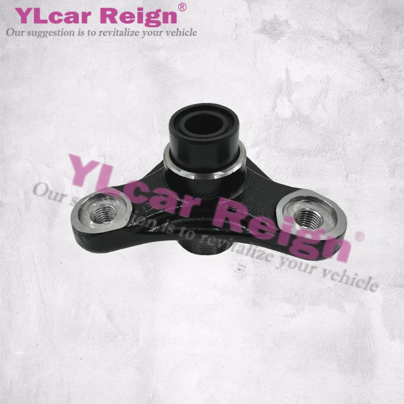 For BMW 520 525 530 730 750 760 F02 F10 F18 73mm 34Gears Rear Axle Differential Flange Car Accessories Auto Parts