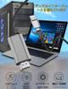 HDMI Video Capture Card, USB 3.0, 4K Input, 1080P60Hz, YUY2 Output, USB Type A & Type C 2-in-1, for Recording and Live Streaming Video from PC