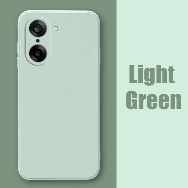For OnePlus Nord CE5 5G Case For Case for OnePlus Nord CE5 5G Cover Liquid Silicone TPU Shockproof Case for OnePlus Nord CE5 5G