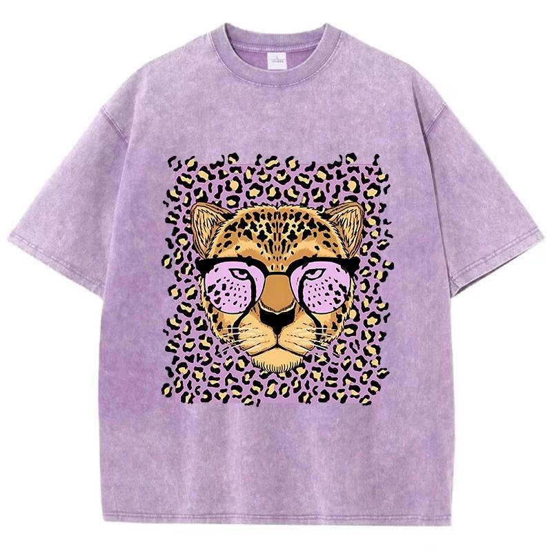 Unisex Cotton T-shirt Breathable Comfortable Simple Daily Casual Sports Fitness Multi-color Optional for Men And Women