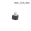 Europe Welding Machine Quick Fitting Male Cable Connector Socket Plug Adapter DKJ 10-25 35-50 50-70