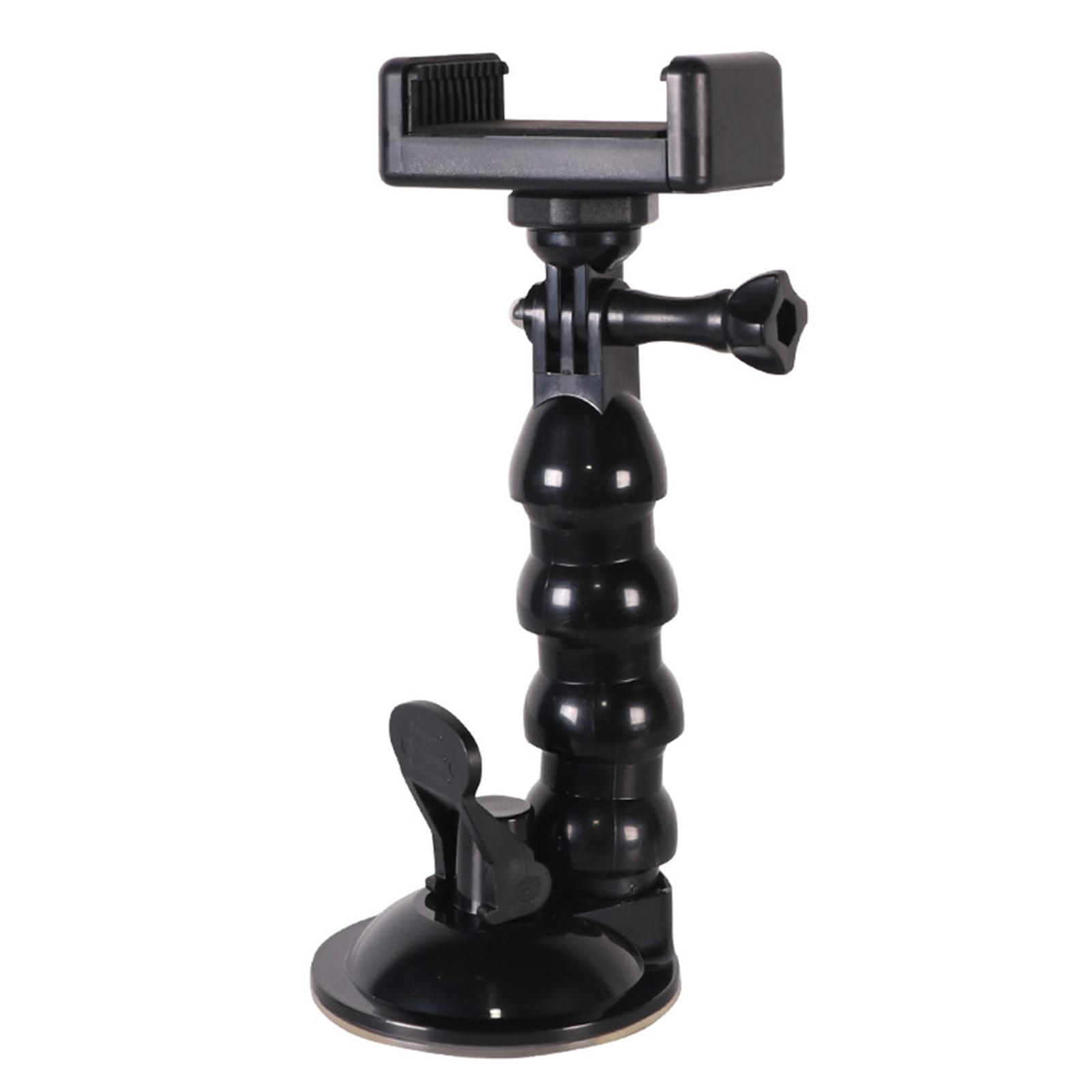 

Автомобильный держатель для телефона на лобовое стекло, подставка для навигации, крепление для сотового телефона на присоске на приборную панель автомобиля, кронштейн для экшн-камеры для автомобиля