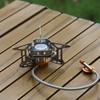 Hui Ling Yang Windproof Split Picnic BBQ Stove Kit