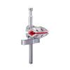 Klamra Manfrotto Centre Vice Jaw 3''