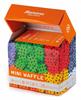 Marioinex Creative Blocks Mini Waffles, 300 Pcs