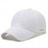 Outdoor Sports Cap With Breathable Mesh And Sun Protection For Men And Women