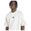 Adidas Stadium Short-sleeve Sweatshirt