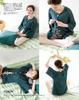 Knit Ball Summer 2025 Vol.206 (Let's Knit Series)