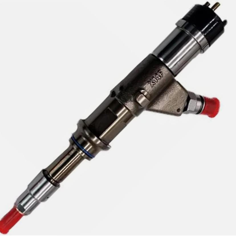 Foton Cummins ISG12 Common Rail Injector 4307475
