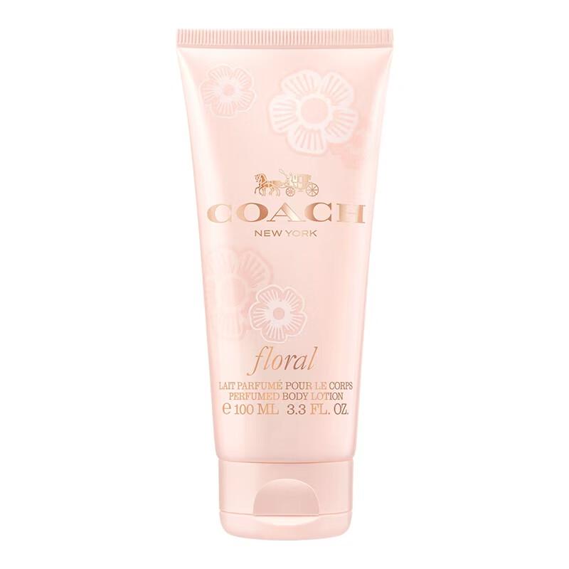 COACH Лосьон для тела с ароматом Floral Blush 100 мл