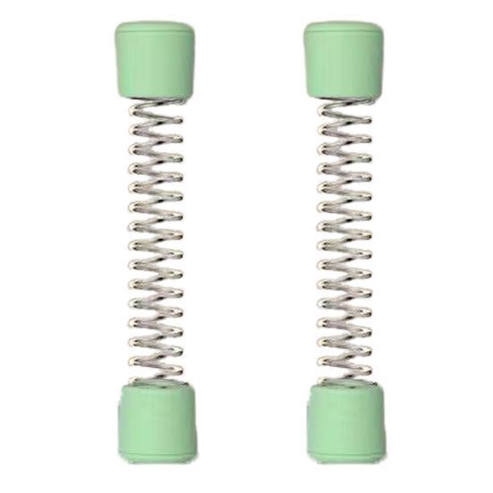 2/4/6Pcs Washer Door Support Magnetic Fixation Elastic Cushioning Prevent Odor