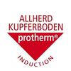 Sauteuse - schulte-ufer - 6452-941-28 - 28 cm - inox semi-mat - poignées thermo-isolantes