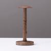Vintage Hat Cap Display Holder 2 Size Hat Display Holder Stylish Wig Dryer Rack  Living Room