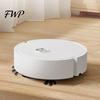 Automatic Floor Cleaner Sweeping Robot One-Button Start Low-Noise Silent Operation Sweeper Slim Body Vacuum Mini Deep Cleaning for Household