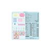Aquabeads Character All-in-One Set [Sumikkogurashi Special Set] AQ-S86 ST Mark Certified Ages 6+ Toy Water Sticks Together Making Toy Aquabeads Epoch