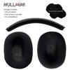Cuscinetti Auricolari di Ricambio NullMini per Cuffie HyperX Cloud Silver, Cloud II, Cloud Alpha, Alpha PRO, Alpha S Fascia