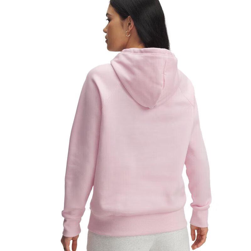 Under Armour Rival Women's Fleece Hoodie
