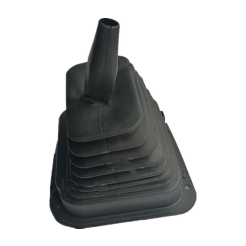 Dongfeng EQ1118GA/EQ2102 Shift Lever Dust Cover with Base