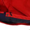 Eddie Bauer 00s White tag old Gore-Tex Mountain parka XS Red Outdoors Women Used