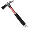 SK11 (SK11) Pipe Handle Electrician's Wrench Hammer N, Pointed Tip, 17mm