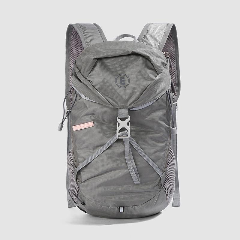 Schoolbag Casual Fashion Backpack Hiking Hiking Bag Outdoor Large Capacity Travel Backpack Lightweight Sports Water Bag