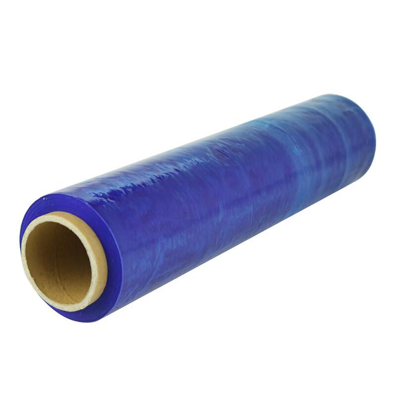 SANTO Outdoor PE Stretch Film