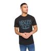 Henleys Herren Henbank T-Shirt