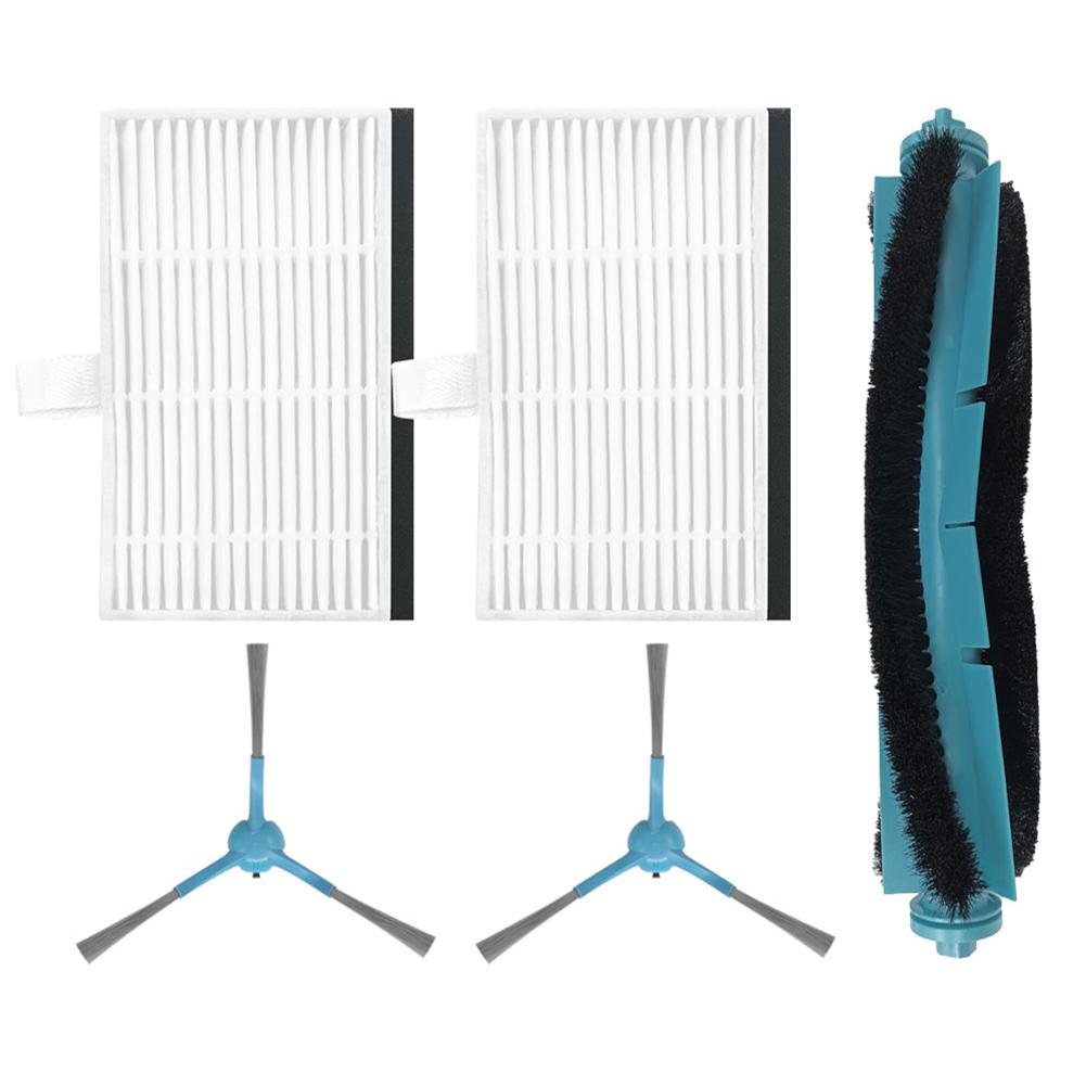 Replacement Parts For Cecotec For Conga 9590 / 9990 / 10090 AI Part Accessory Household Supplies Home Household Merchandises